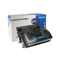 KEYMAX Cartouche CLR HY noir CC364X+KEY pour HP LJ 4015...