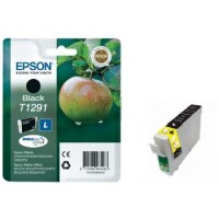 EPSON Cart. dencre noir T129140 Stylus SX420W 11.2ml