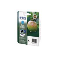 EPSON Tintenpatrone cyan T129240 Stylus SX420W 7.0ml