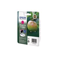 EPSON Tintenpatrone magenta T129340 Stylus SX420W 7.0ml