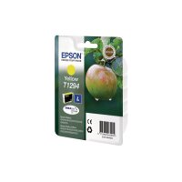 EPSON Tintenpatrone yellow T129440 Stylus SX420W 7.0ml