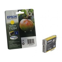 EPSON Tintenpatrone yellow T129440 Stylus SX420W 7.0ml