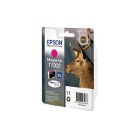 EPSON Tintenpatrone magenta T130340 Stylus SX525WD 10.1ml