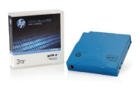 HP LTO Ultrium 5 1500 3000GB C7975A Data Tape