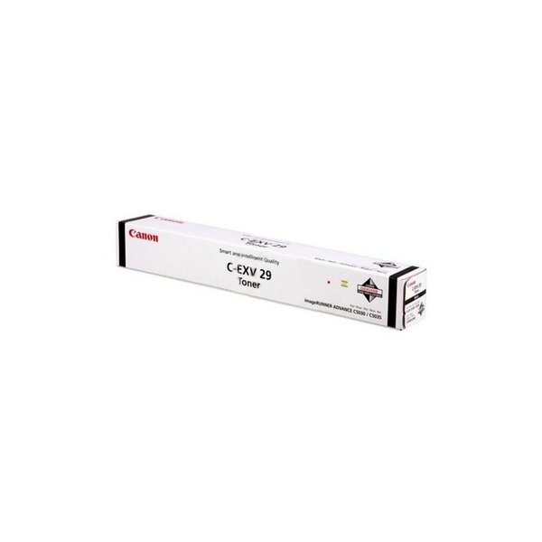 CANON Toner noir C-EXV29BK IR C5030 36000 p.