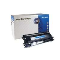 KEYMAX Toner-Kit noir TN-135BKKEY pour Brother HL-4040...