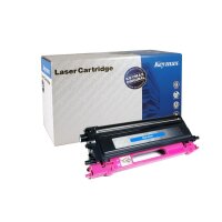 KEYMAX Toner-Kit magenta TN-135MKEY pour Brother HL-4040...