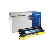 KEYMAX Toner-Kit yellow TN-135YKEY pour Brother HL-4040...