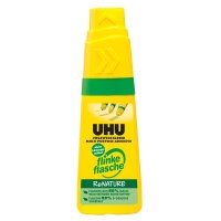 UHU Colle multi-usage flinke flasche ReNature, 40 g