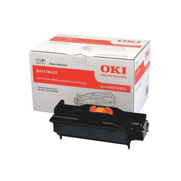 OKI Drum 44574302 B411/431 25000 Seiten