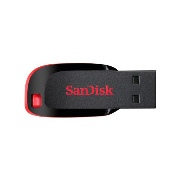 SANDISK USB Flash Cruzer Blade 16GB SDCZ50-016G G-B35