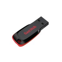SANDISK USB Flash Cruzer Blade 16GB SDCZ50-016G G-B35