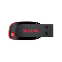 SANDISK USB Flash Cruzer Blade 16GB SDCZ50-016G G-B35