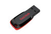 SANDISK USB Flash Cruzer Blade 16GB SDCZ50-016G G-B35