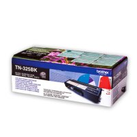 BROTHER Toner HY schwarz TN-325BK HL-4150CDN 4000 Seiten