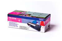 BROTHER Toner HY magenta TN-325M HL-4150CDN 3500 pages