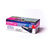 BROTHER Toner HY magenta TN-325M HL-4150CDN 3500 Seiten