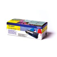 BROTHER Toner HY yellow TN-325Y HL-4150CDN 3500 Seiten