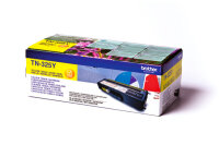 BROTHER Toner HY yellow TN-325Y HL-4150CDN 3500 pages