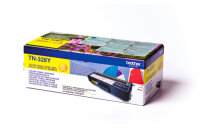 BROTHER Toner Super HY yellow TN-328Y HL-4570CDN 6000 pages