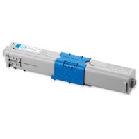 OKI Toner cyan 44469706 C310/330/510/530 2000 Seiten