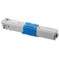 OKI Toner magenta 44469705 C310/330/510/530 2000 Seiten