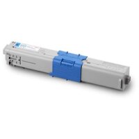 OKI Toner cyan 44469724 C510/530 5000 pages