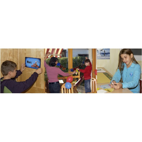 UHU Pâtes adhésives patafix, repositionnable, blanc