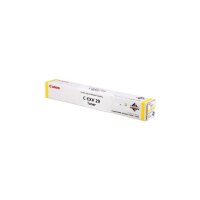 CANON Toner yellow C-EXV29Y IR C5030 27000 p.