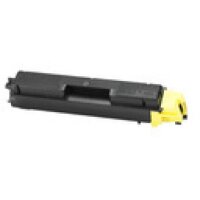 KYOCERA Toner-Modul yellow TK-590Y FS-C2026/2126 5000 Seiten