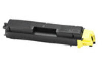 KYOCERA Toner-Modul yellow TK-590Y FS-C2026 2126 5000 Seiten
