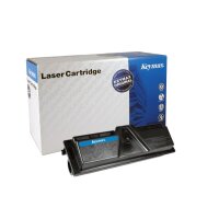 KEYMAX Cartouche CLR noir TK-140KEY p. Kyocera FS-1100...