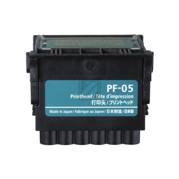 CANON Druckkopf PF-05 3872B001 iPF 6300/6350