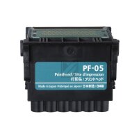 CANON Druckkopf PF-05 3872B001 iPF 6300/6350