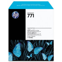 HP Wartungskassette 771 CH644A DesignJet Z6200