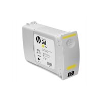 HP Cart. dencre 761 yellow CM992A DesignJet T7100 400ml