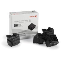 XEROX Colorstix für xerox ColorQube 8570, schwarz, HC