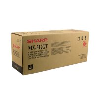 SHARP Toner schwarz MX-312GT MX-M260/M310