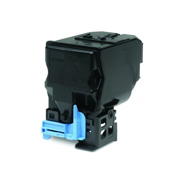 EPSON Toner-Modul schwarz S050593 AcuLaser C3900 6000 Seiten