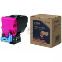 EPSON Cartouche toner magenta S050591 AcuLaser C3900 6000 pages