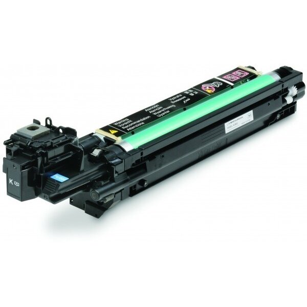 EPSON Drum schwarz S051204 AcuLaser C3900 30000 Seiten