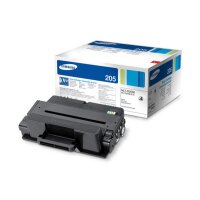 SAMSUNG Cartouche toner EHY noir SU951A ML-3710 10000 pages