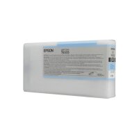 EPSON Cart. dencre light cyan T653500 Stylus Pro 4900 200ml