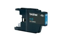 BROTHER Cartouche dencre cyan LC-1240C MFC-J6510DW 600 pages