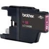 BROTHER Cartouche dencre magenta LC-1240M MFC-J6510DW 600 pages