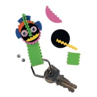 UHU Colle spéciale Creativ pr mousse à découper, tube 33ml