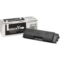 KYOCERA Toner-Modul schwarz TK-580K FS-5150DN 3500 Seiten