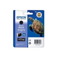 EPSON Cartouche dencre photo noir T157140 Stylus Photo...