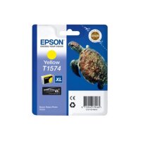 EPSON Tintenpatrone yellow T157440 Stylus Photo R3000 26ml
