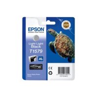 EPSON Cart. dencre light light noir T157940 Stylus Photo...